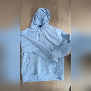 Nike size L hoodie